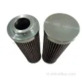 316L Metal Sinter Kesim Filtre Elemanı